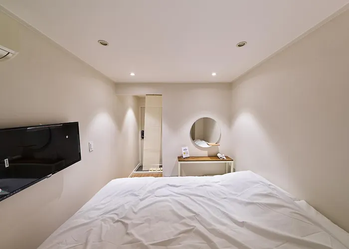 Life In Insa Auberge de jeunesse *